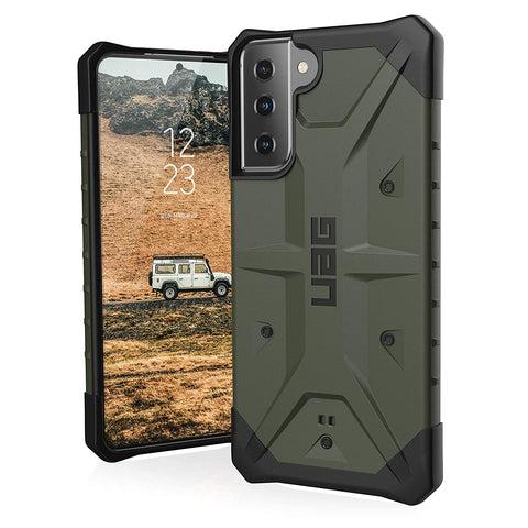 UAG Galaxy S21 Plus 5G Case Pathfinder