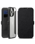 Raptic by X-Doria iPhone 14 Pro Case, Urban Folio Protection Case
