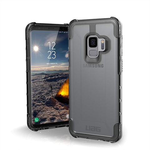 UAG Galaxy Note 10 Plasma Case Rugged Protection