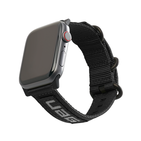UAG Apple Watch (41mm /40mm / 38mm) (Smaller Version) (Series 8/7/6/SE/5/4)  Eco Strap