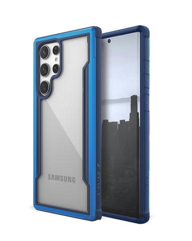 Raptic by X-Doria Galaxy S23 Ultra Case, Shield Case