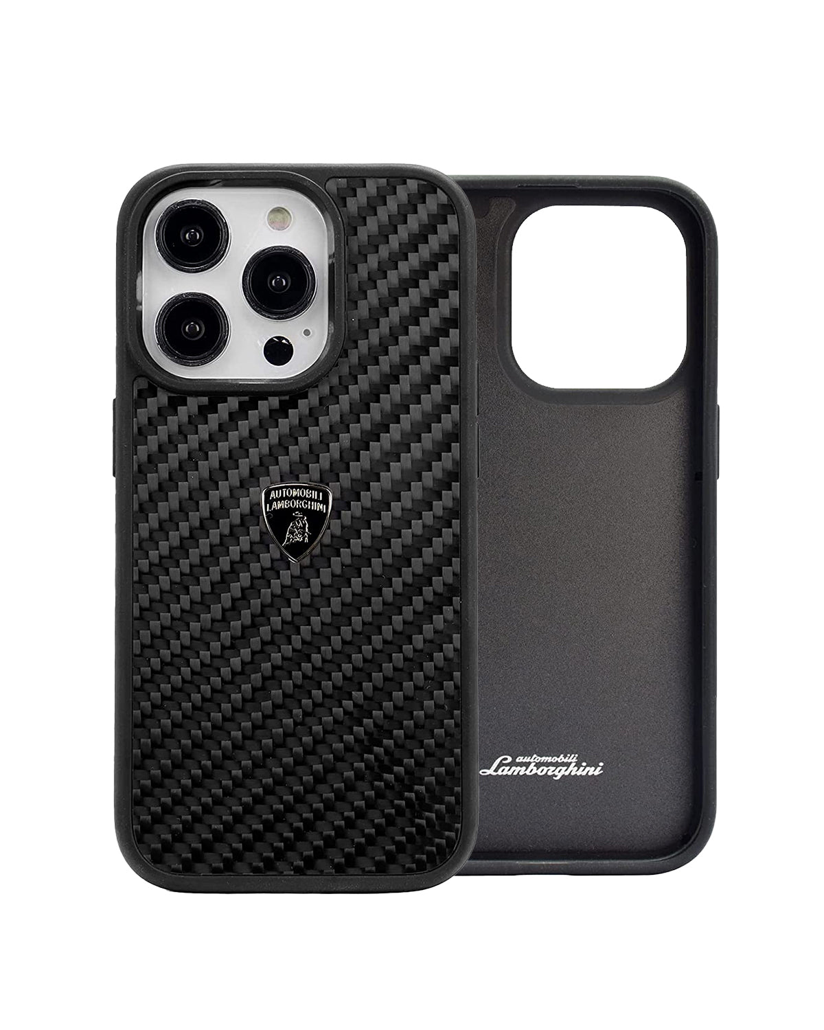 Carbon Fibre