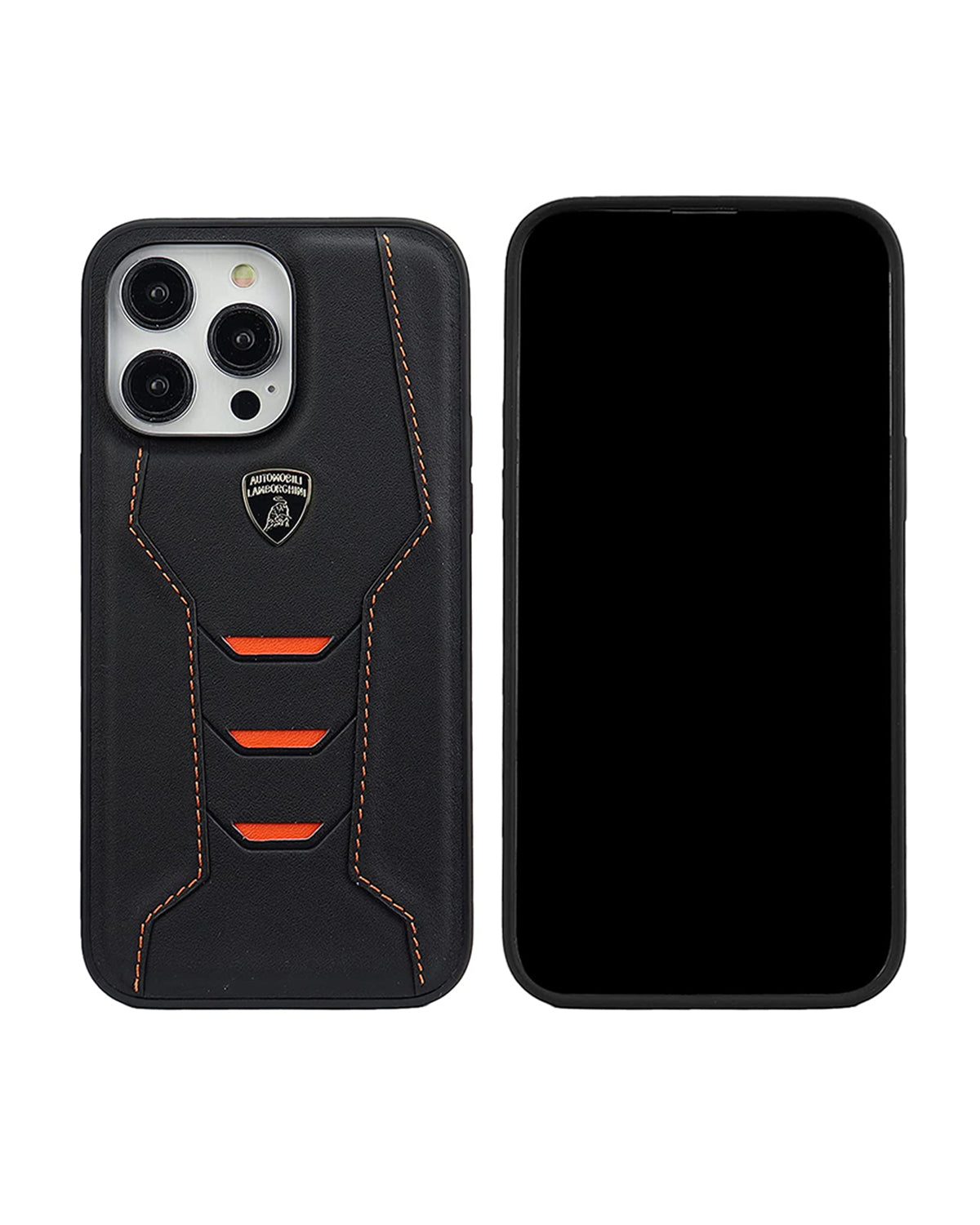 Black Orange