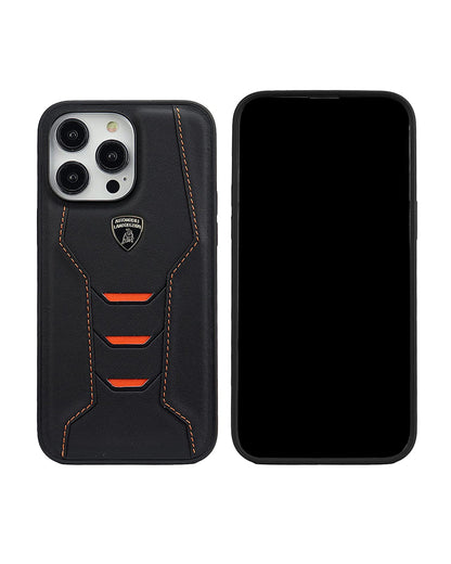Black Orange