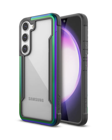 Raptic by X-Doria Galaxy S23 Ultra Case, Shield Case