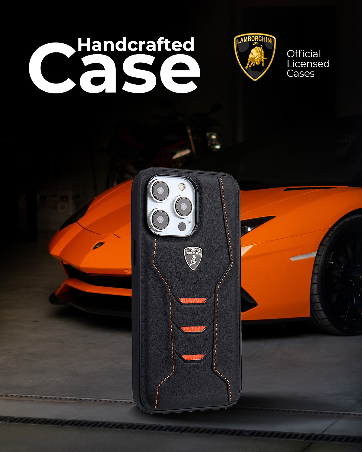 Black Orange
