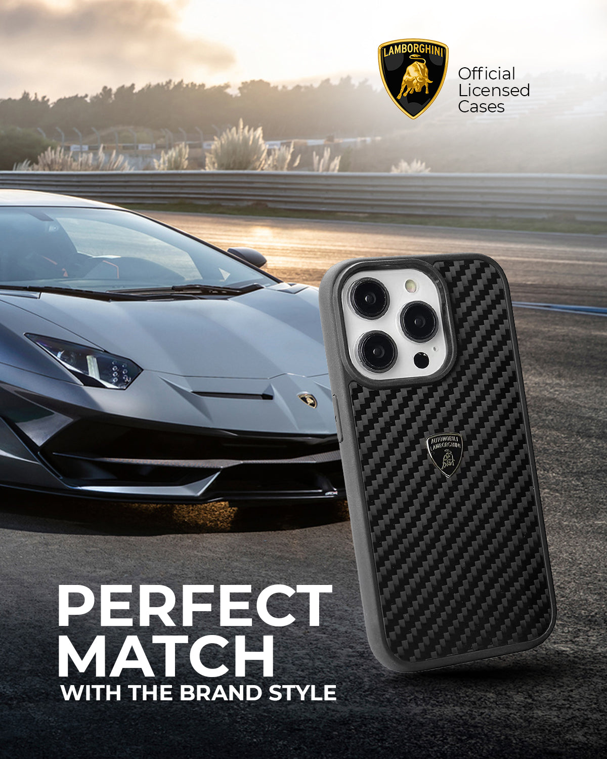 Carbon Fibre
