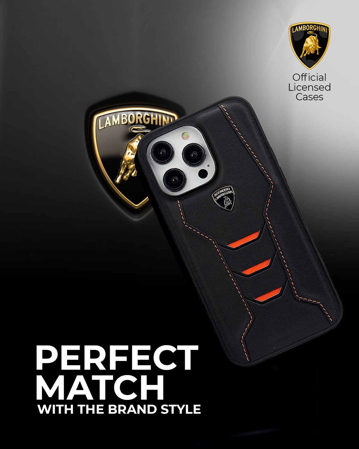 Black Orange