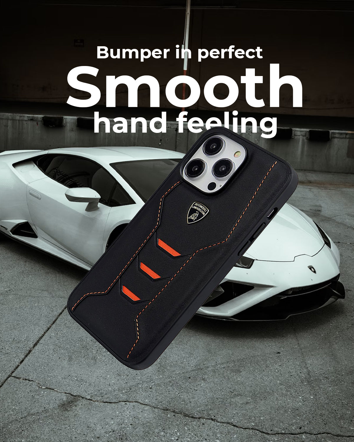 Black Orange
