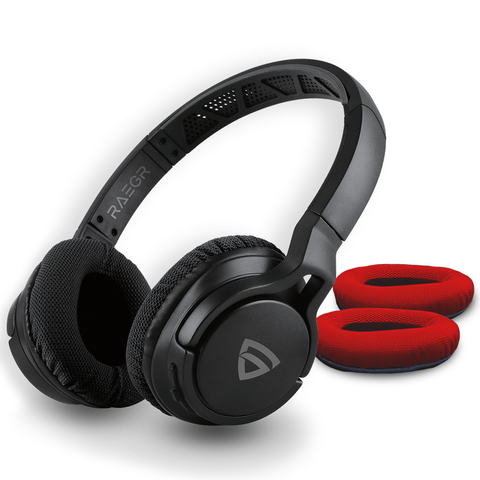 RAEGR AirBeats 500 Wireless Bluetooth Sports Headphones