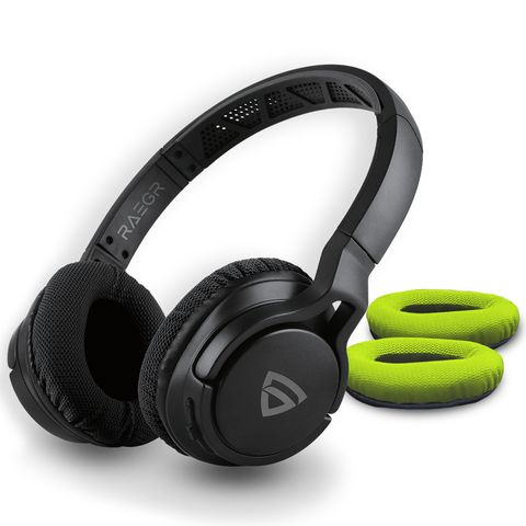 RAEGR AirBeats 500 Wireless Bluetooth Sports Headphones