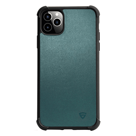 GUESS iPhone 15 Pro Case [Official Licensed] by CG Mobile | PU Leather Case with 4G Metal Logo