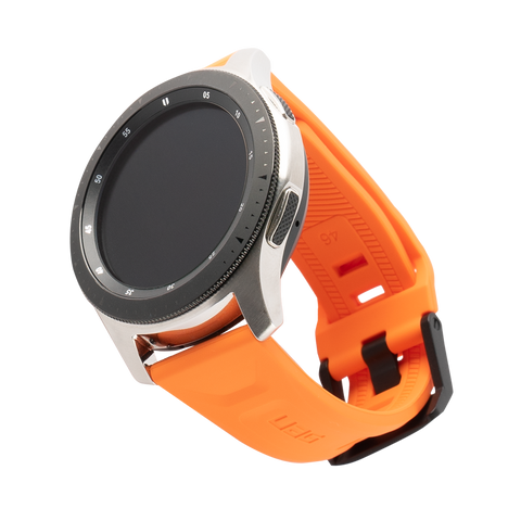 UAG Galaxy Watch 46mm / Universal (22mm Lugs) Scout Strap