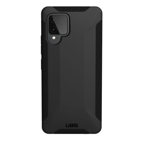 UAG LG K40 Scout Feather-Light Rugged Protection Case