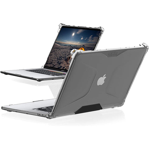 UAG MacBook Pro 13-Inch 2020-2021-2022 M1/M2 | A2289 A2251 A2338 Plyo - Ice