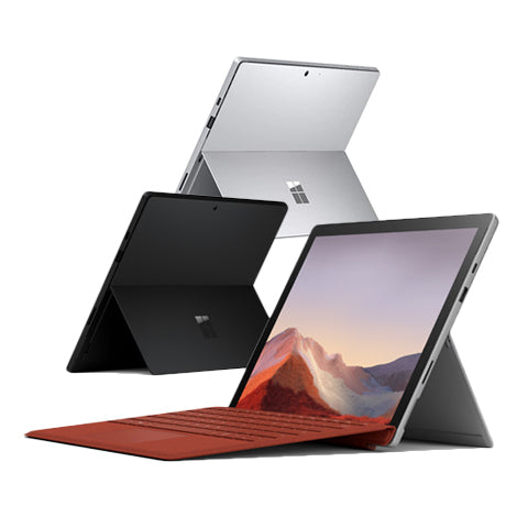 Microsoft Surface Series