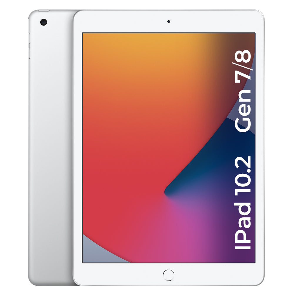 iPad 10.2 8th Gen 2020 / 7th Gen 2019