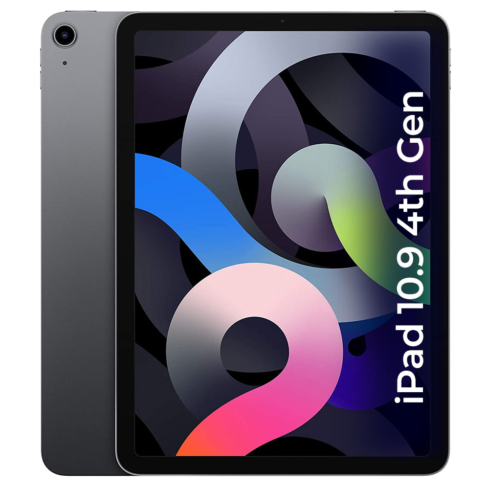 iPad 10.9 4th Gen 2020