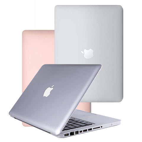 MacBook Series