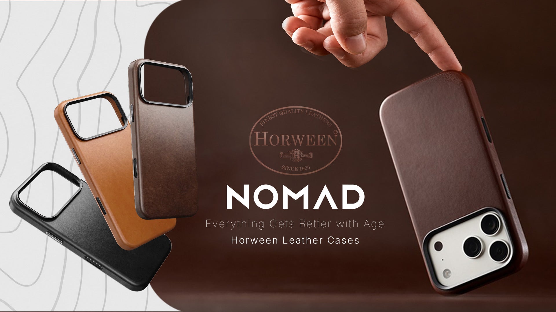NOMAD