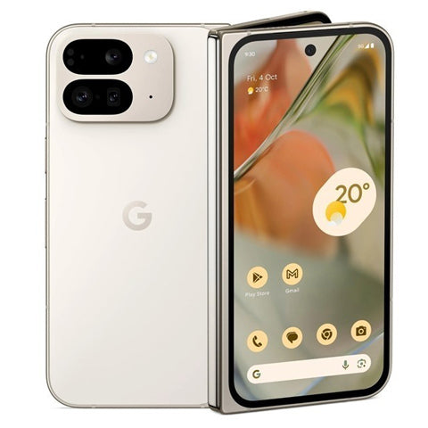 Google Pixel 10 Series