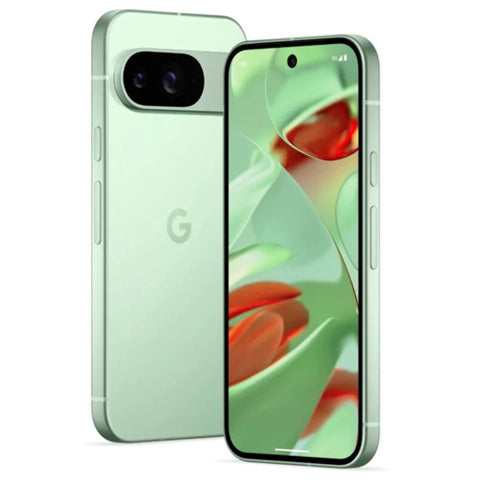 Google Pixel 9 Series