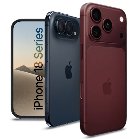 iPhone 18 Series