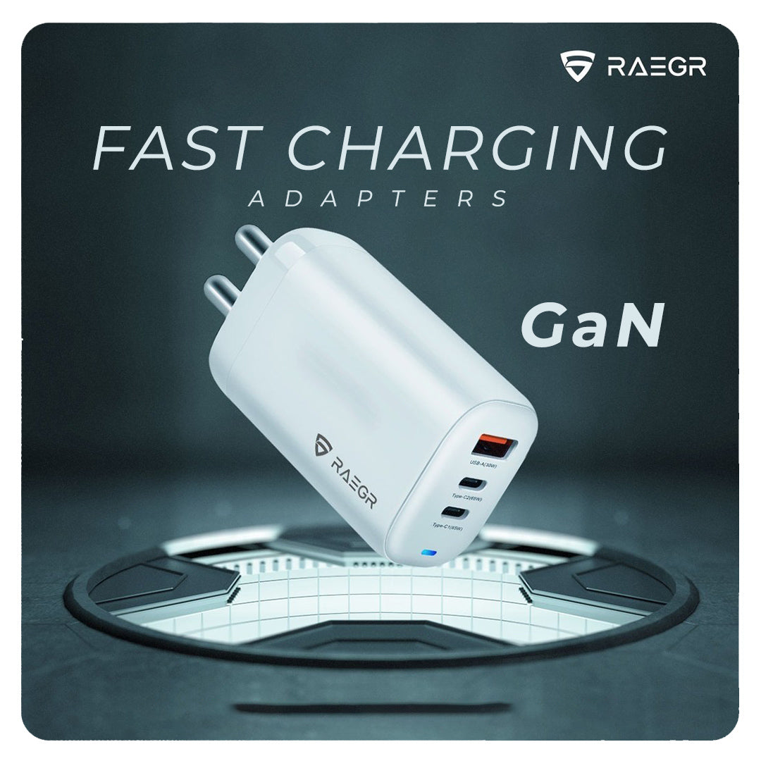 Fast Chargers