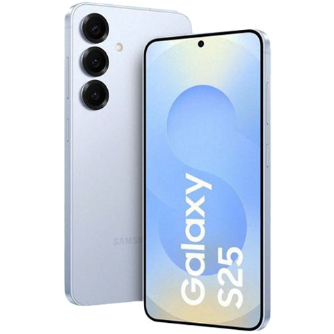Galaxy S25 Series