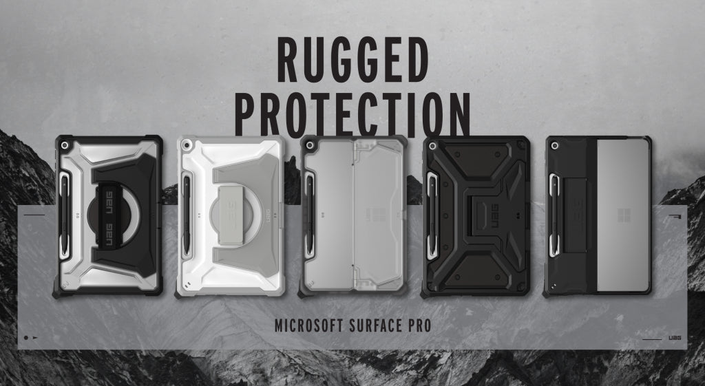 UAG Surface Pro Series