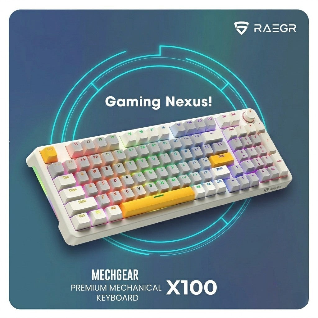 Gaming Keyboard