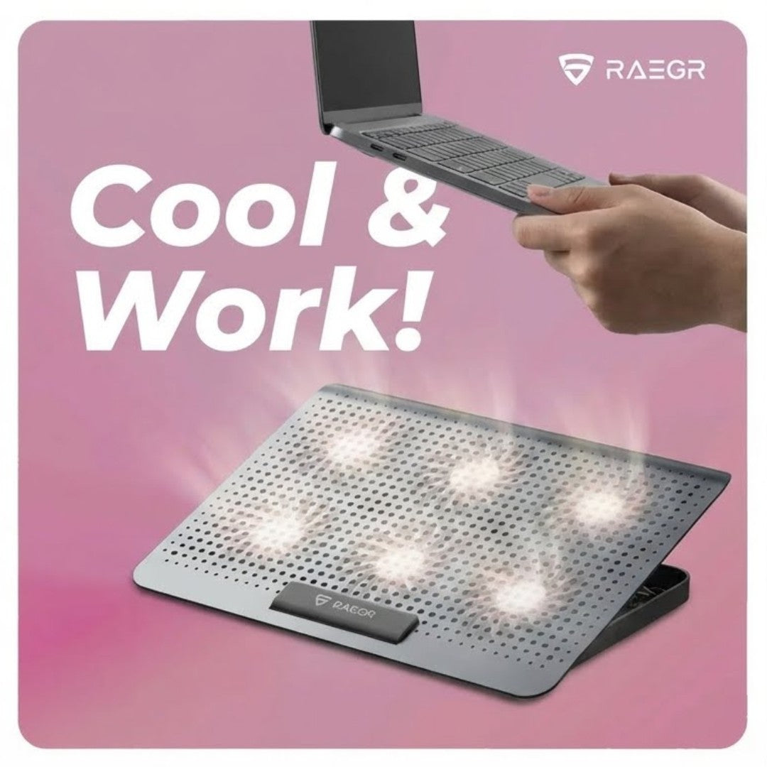 Laptop Cooler