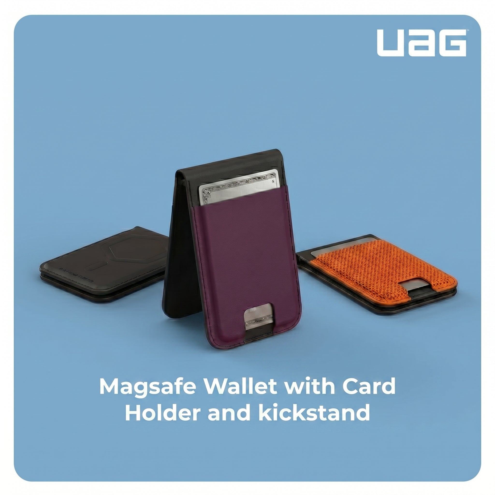 Magsafe Wallet