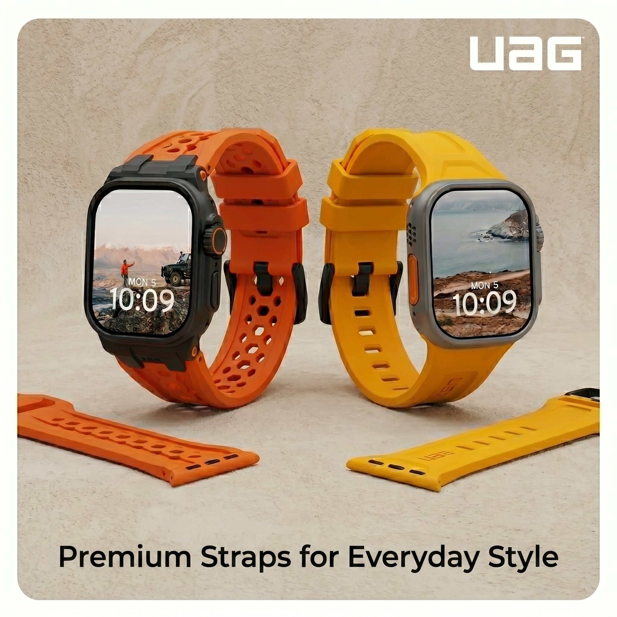 Apple Watch Strap