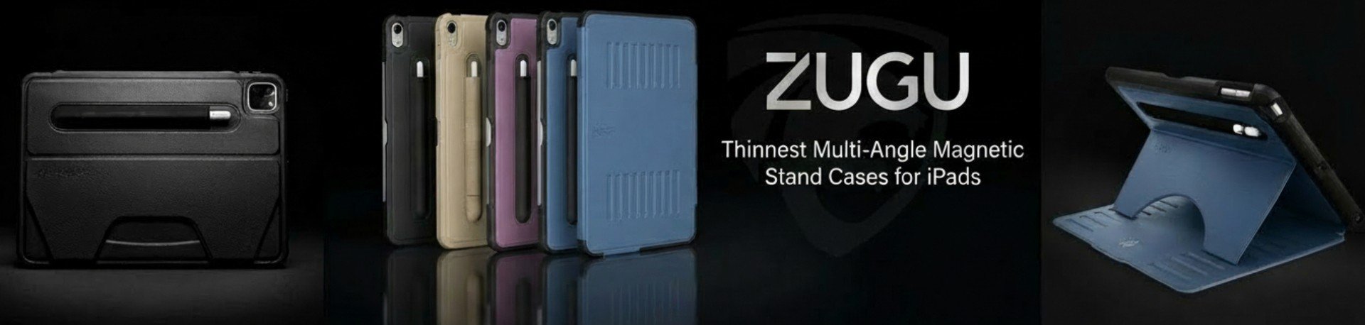 ZUGU