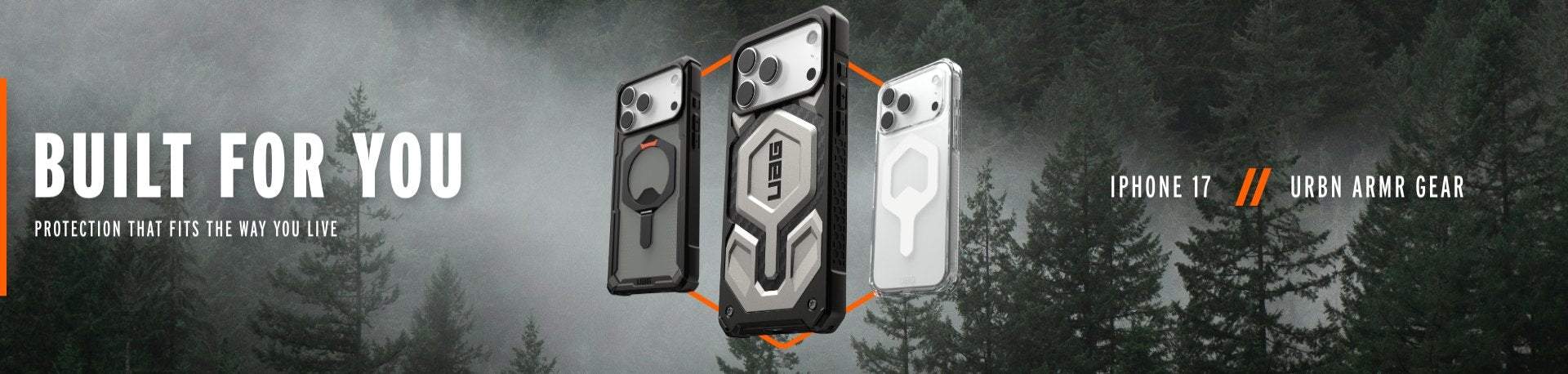 UAG iphone 17 Series